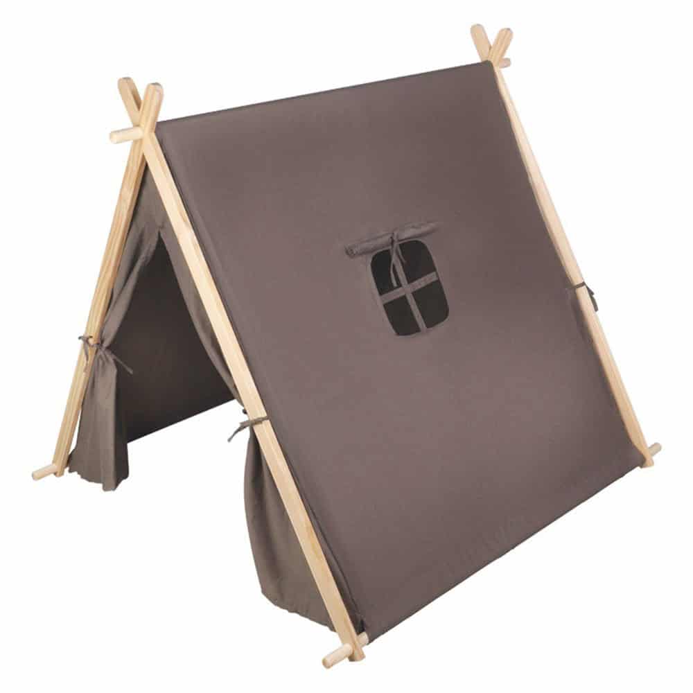 Brainkid Toys - Canadian Play Tent 1 Canadian Play Tent
