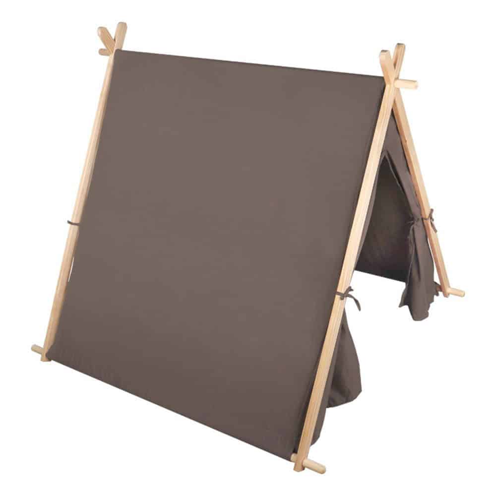 Brainkid Toys - Canadian Play Tent 3 Canadian Play Tent - Image 3
