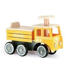 Construction Truck Ride-on