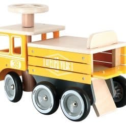 Alternative view of Construction Truck Ride-on