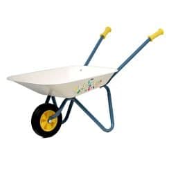 Alternative view of Little Gardeners Wheelbarrow