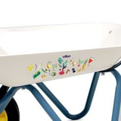 Brainkid Toys - Little Gardeners Wheelbarrow 6 Little Gardeners Wheelbarrow - Image 3