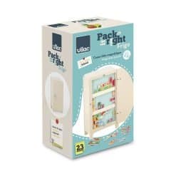 Brainkid Toys - Pack it Right Fridge - Logic Game 8 Pack it Right Fridge - Logic Game - Image 4