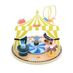 Circus Activity Toy - Image 3
