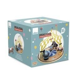 Circus Activity Toy - Image 11
