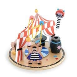 Circus Activity Toy - Image 4