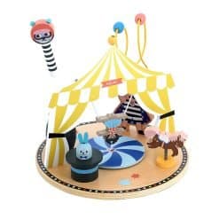 Circus Activity Toy - Image 5