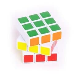 Rubik Cube 3X3