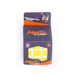 Brainkid Toys - Rubik Cube 3X3 5 Rubik Cube 3X3 - Image 3