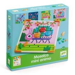 Mosaic Educational Game Mini Animo - Image 7