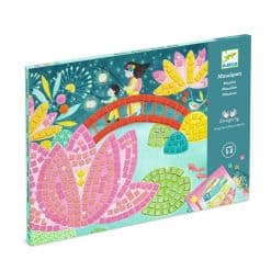 Brainkid Toys - Kyoto Mosaics 11 Kyoto Mosaics - Image 6