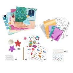 Sticker Fairy Tale - The Nutcracker - Image 4