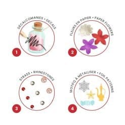 Sticker Fairy Tale - The Nutcracker - Image 3