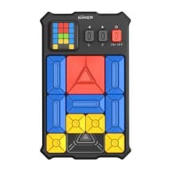GiiKER Super Slide Puzzle Game