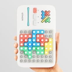 Brainkid Toys - GiiKER Super Blocks Puzzle Game 7 GiiKER Super Blocks Puzzle Game - Image 2