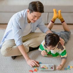 Brainkid Toys - GiiKER Super Blocks Puzzle Game 8 GiiKER Super Blocks Puzzle Game - Image 3