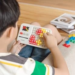 Brainkid Toys - GiiKER Super Blocks Puzzle Game 10 GiiKER Super Blocks Puzzle Game - Image 5