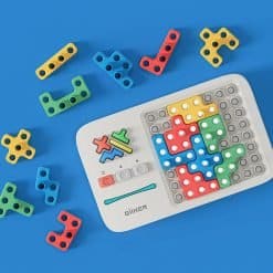 Brainkid Toys - GiiKER Super Blocks Puzzle Game 11 GiiKER Super Blocks Puzzle Game - Image 6