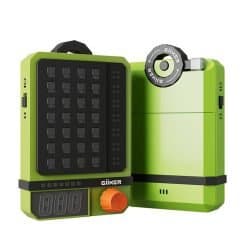 Alternative view of GiiKER Smart Super Decoder