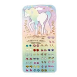 Unicorn 30 Pairs of Earrings