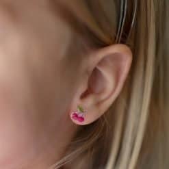 Unicorn 30 Pairs of Earrings - Image 4