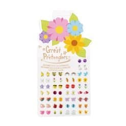 Spring 30 Pairs of Earrings