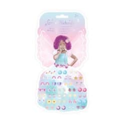Fairy 30 Pairs of Earrings