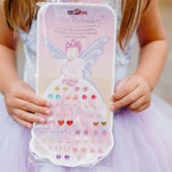 Alternative view of Fairy Triana 30 Pairs of Earrings