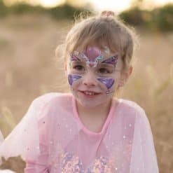 Fairy Face Stickers - Image 3