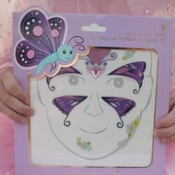 Fairy Face Stickers - Image 4