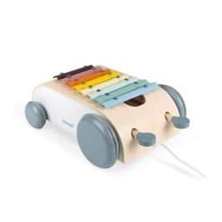 Coccon Xylo Roller by Janod - Image 5