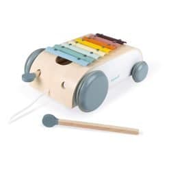 Coccon Xylo Roller by Janod - Image 7