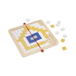 Mosaic Symmetry and Coding - Image 5