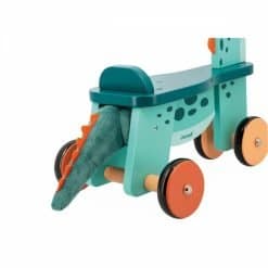 Brainkid Toys - Ride On Dino Portosaurus 15 Ride On Dino Portosaurus - Image 5