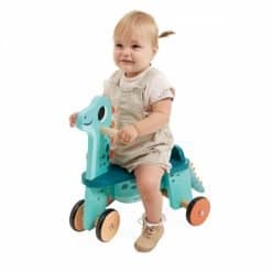 Brainkid Toys - Ride On Dino Portosaurus 19 Ride On Dino Portosaurus - Image 9