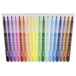 Alternative view of Long-lasting Felts x18