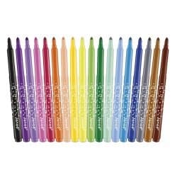 Long-lasting Felts x18 - Image 3