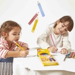 Erasable Pencils x12 - Image 3