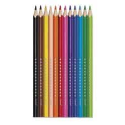 Alternative view of Watercolor Pencils x12