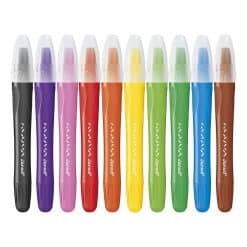 Alternative view of Gel Pencils x10