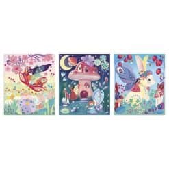 Strass Magic Fairies Kit - Image 2