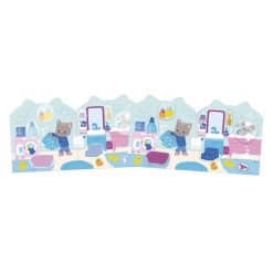 The House stickers and decorations notebook - Image 5