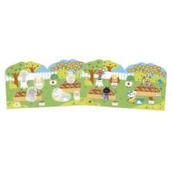 The Countryside Stickers and Decor Booklet - Image 5