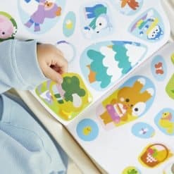 The Countryside Stickers and Decor Booklet - Image 4