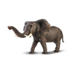 XL African Elephant 39cm