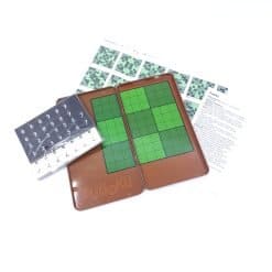 Alternative view of Magnetic Game Sudoku