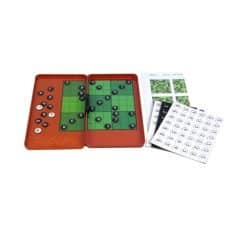 Brainkid Toys - Magnetic Game Sudoku 7 Magnetic Game Sudoku - Image 3