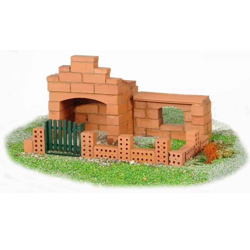 Brainkid Toys - Brick Construction 2 Models 3 Brick Construction 2 Models - Image 3