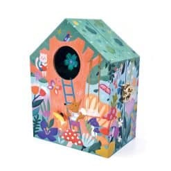 TreeHouse Music Jewellery Box