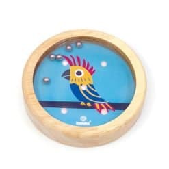 Brainkid Toys - Svoora Pocket Balance Game Animals 7 Svoora Pocket Balance Game Animals - Image 2
